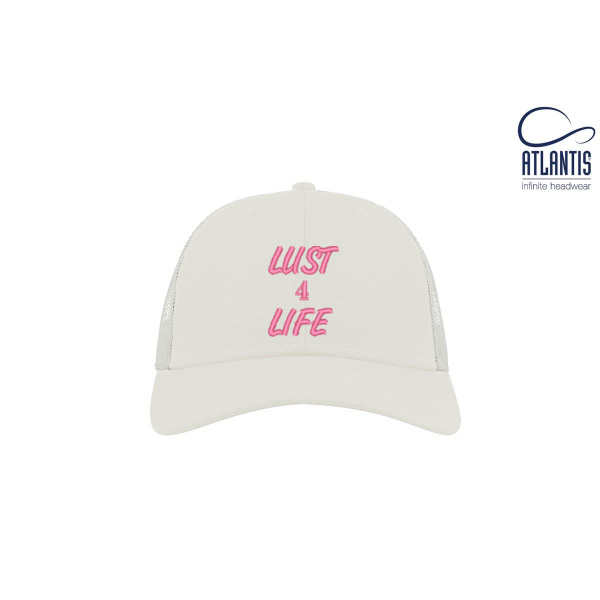 Lust for Life cap Thumbnail