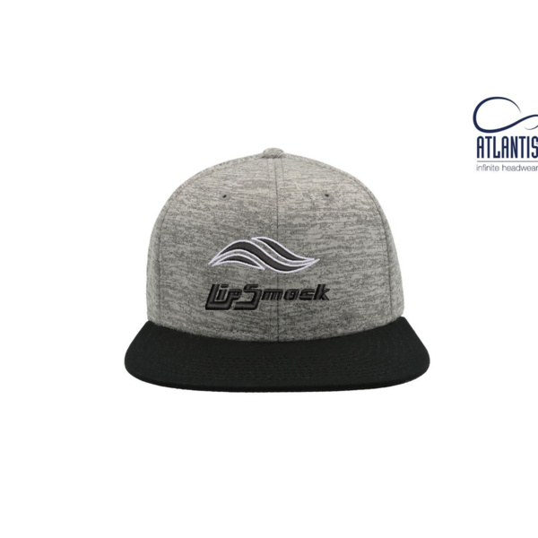 LipSmack boost flat-peak cap Thumbnail