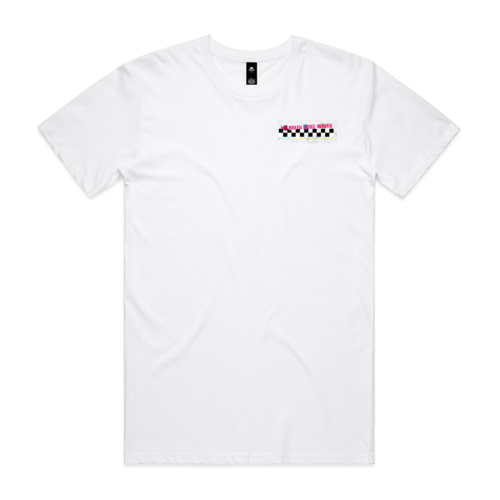 No Rules Just Waves T-shirt Thumbnail