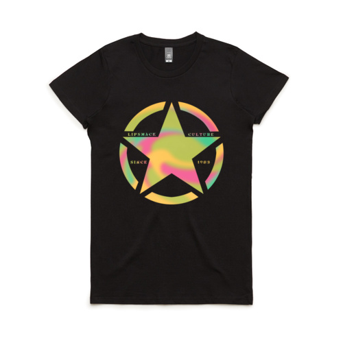 LipSmack Culture singlet Thumbnail