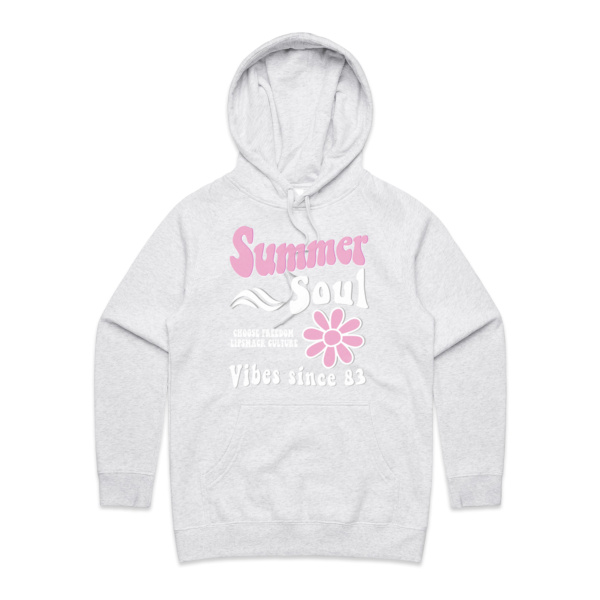 Summer Soul Hoodie Thumbnail