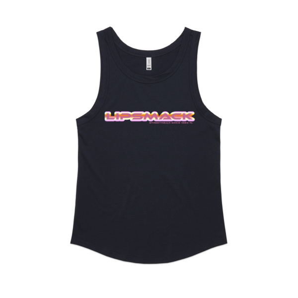 LipSmack Singlet Thumbnail