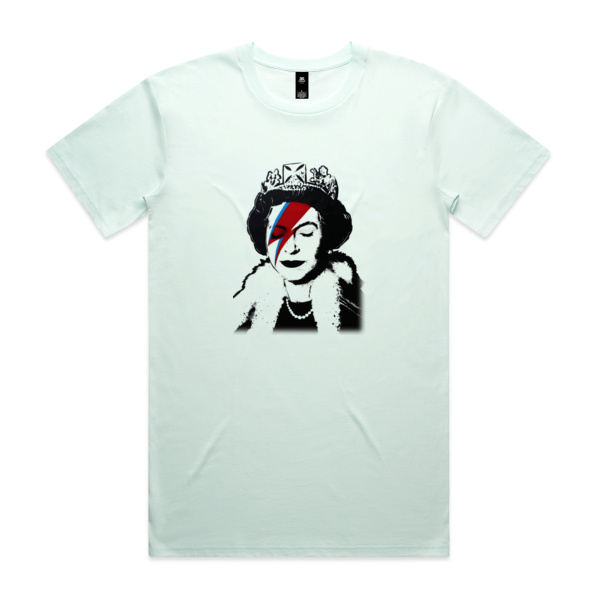 Lizzy Stardust T-shirt Thumbnail
