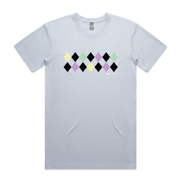 LipSmack Harli II T-shirt Thumbnail