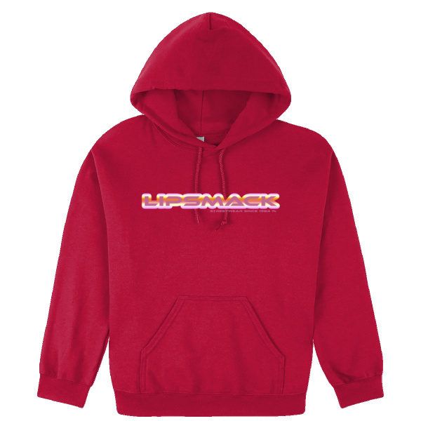 LipSmack Unisex Hoodie Thumbnail