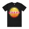 Mens Basic Tee Thumbnail