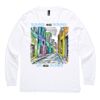Mens Base Longsleeve Tee Thumbnail