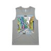 Women's Upside Tank Thumbnail