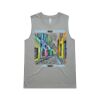 Women's Upside Tank Thumbnail