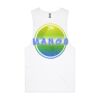 Mens Barnard Tank Thumbnail